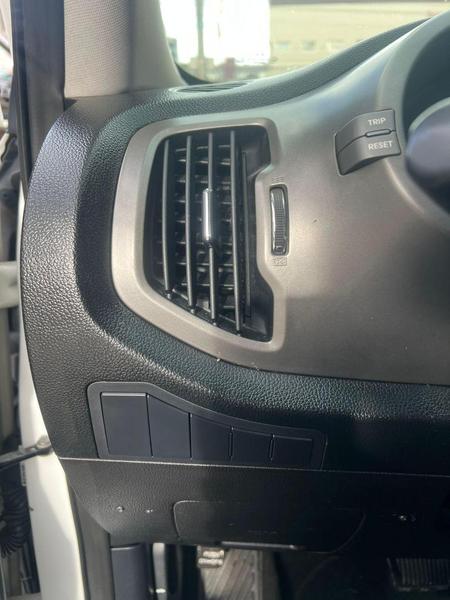 Kia Sportage Lx2 - foto 15