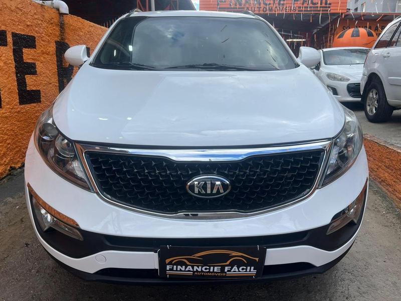 Kia Sportage Lx2 - foto 4