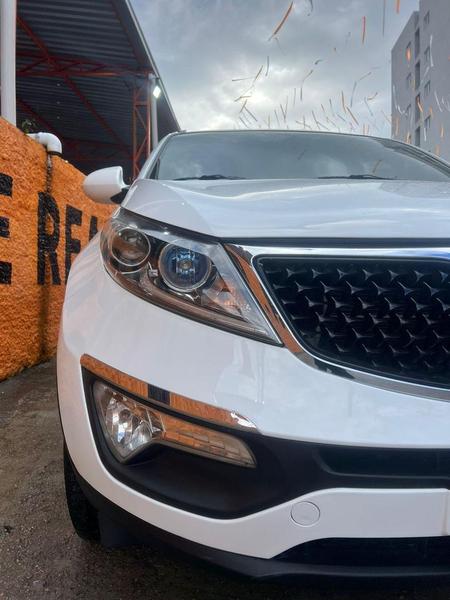 Kia Sportage Lx2 - foto 5