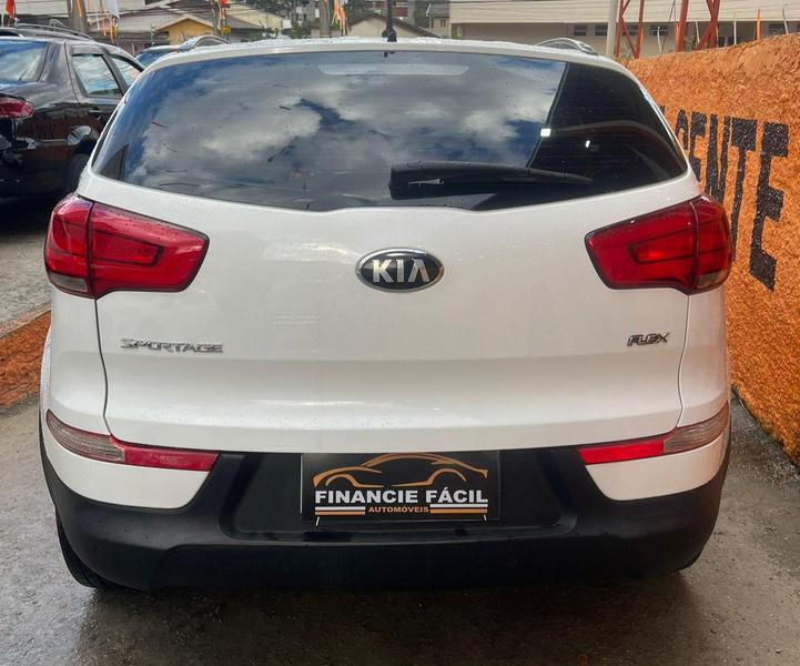 Kia Sportage Lx2 - foto 6