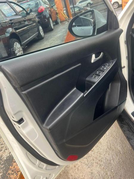 Kia Sportage Lx2 - foto 8