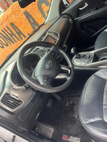 Kia Sportage Lx2 - foto 9
