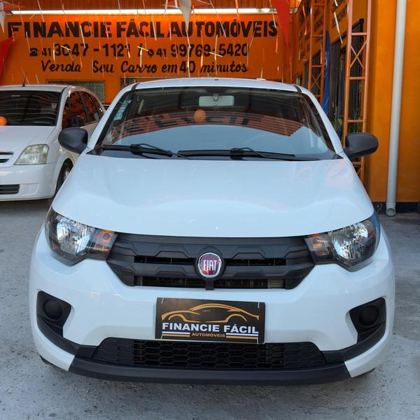 FIAT MOBI EASY