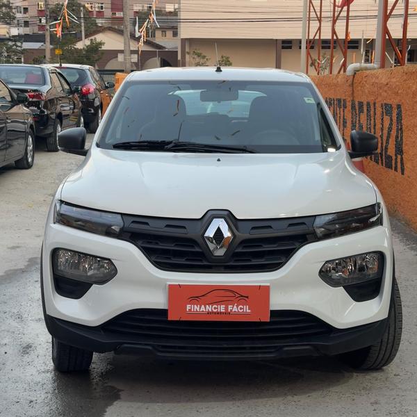 RENAULT KWID ZEN 2