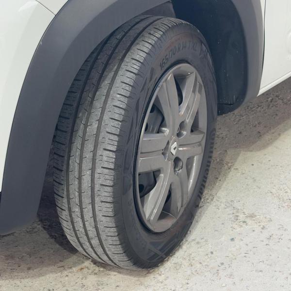 Renault Kwid Zen 1.0 Flex 12V 5P Mec. - foto 3