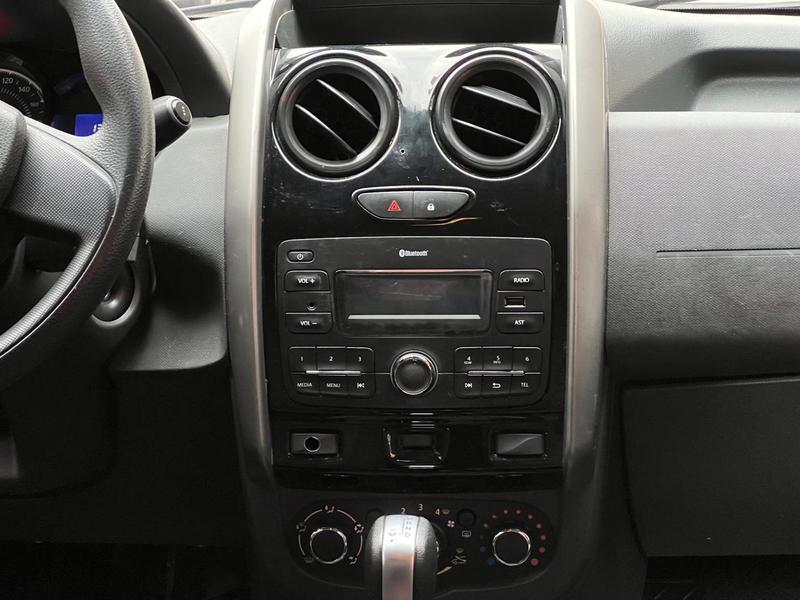 Renault Duster 1.6 E CVT - foto 11