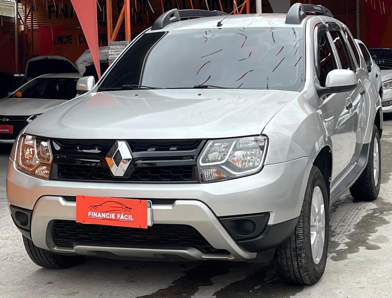 Renault Duster 1.6 E CVT - foto 2