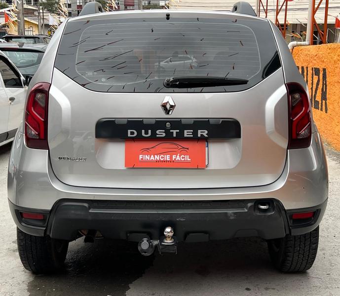 Renault Duster 1.6 E CVT - foto 4