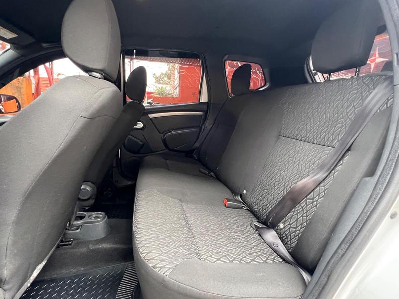 Renault Duster 1.6 E CVT - foto 7