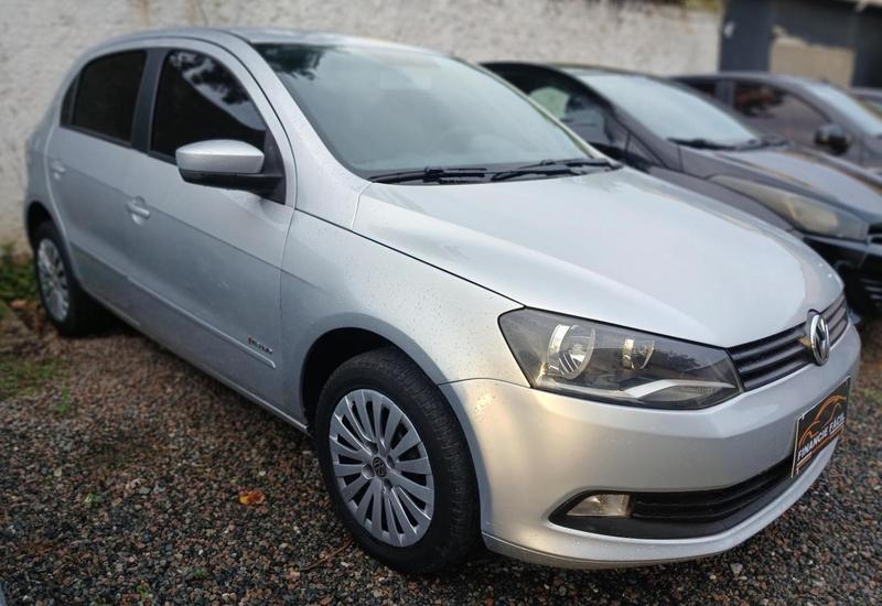 Volkswagen Gol 1.0 City - foto 2
