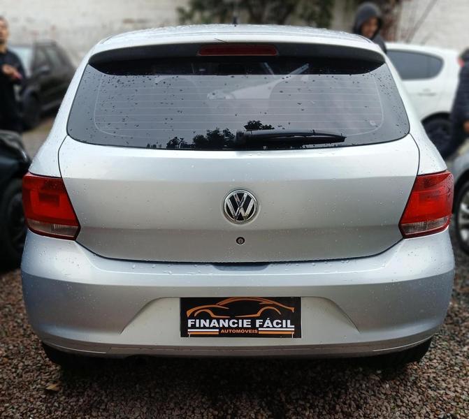 Volkswagen Gol 1.0 City - foto 4
