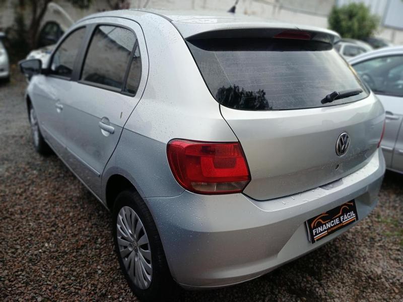 Volkswagen Gol 1.0 City - foto 5