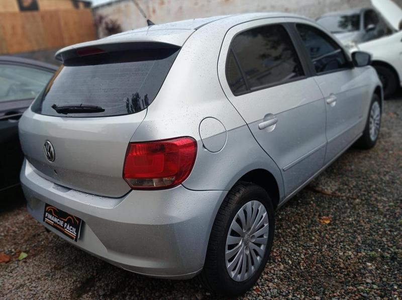 Volkswagen Gol 1.0 City - foto 6