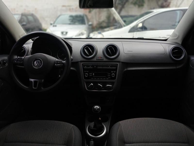 Volkswagen Gol 1.0 City - foto 8