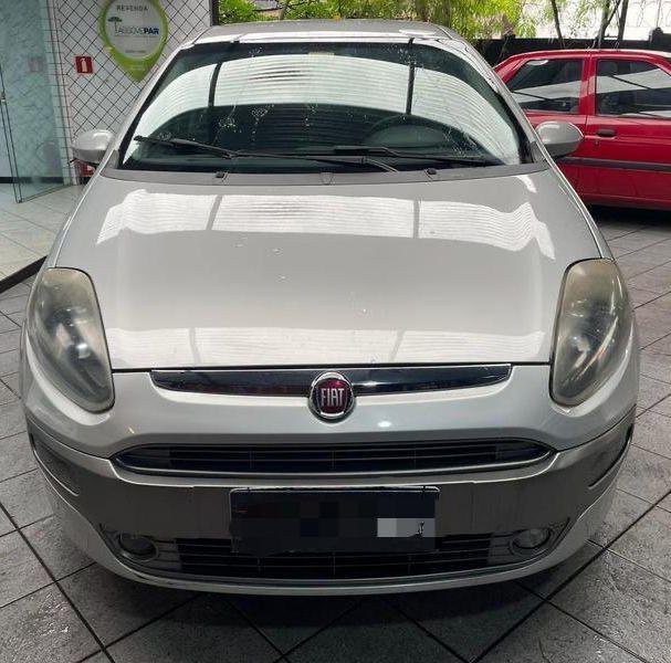 FIAT PUNTO ESSENCE 1.6