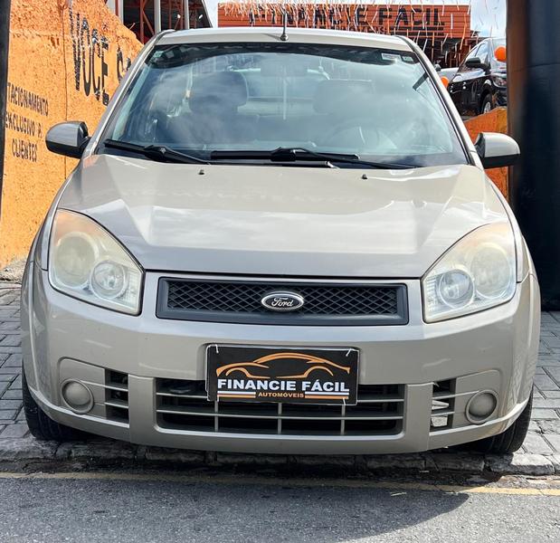 FORD FIESTA SEDAN1.6FLEX