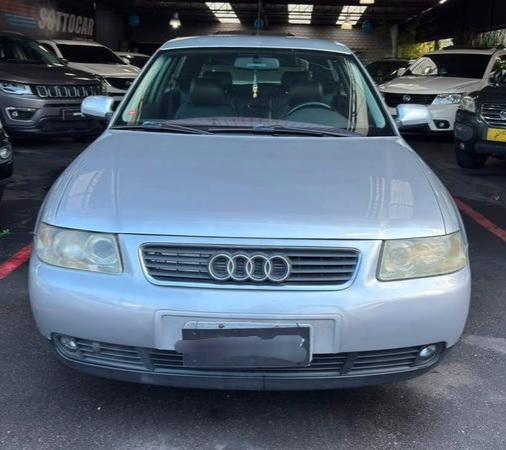 AUDI A3 1.6