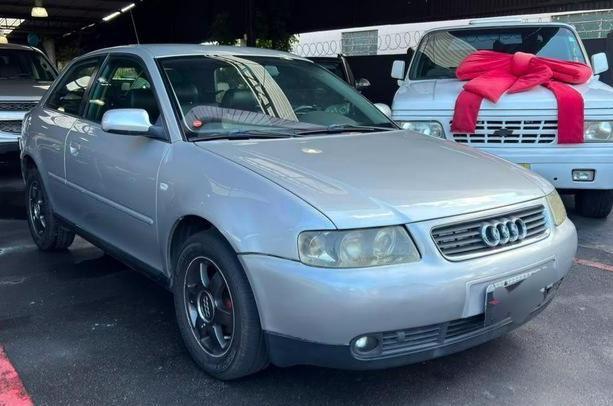 Audi A3 1.6 - foto 3