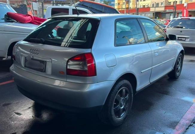 Audi A3 1.6 - foto 4