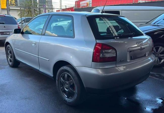 Audi A3 1.6 - foto 5