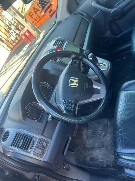Honda CR-V EXL - foto 11