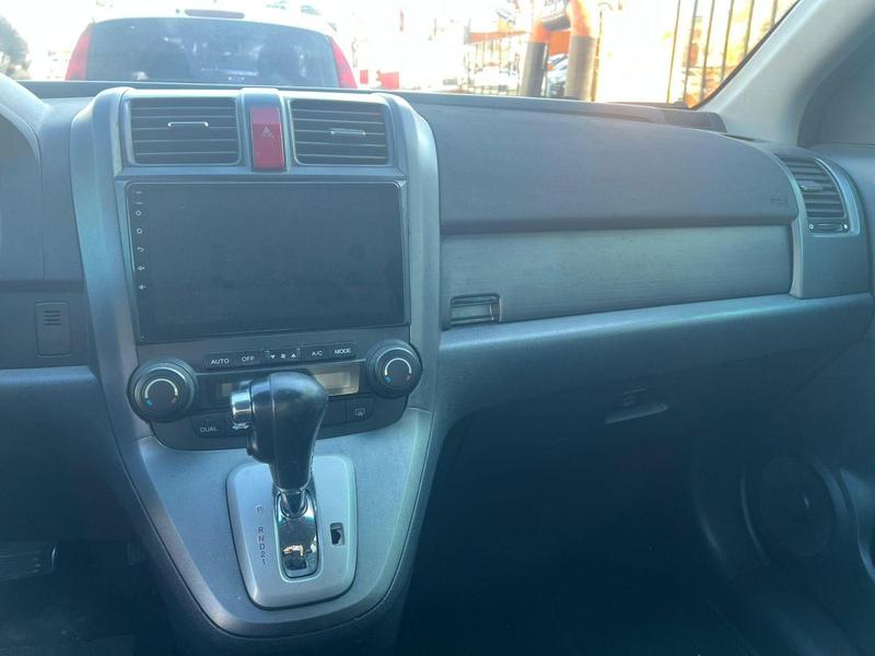 Honda CR-V EXL - foto 12
