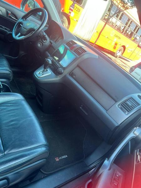 Honda CR-V EXL - foto 15