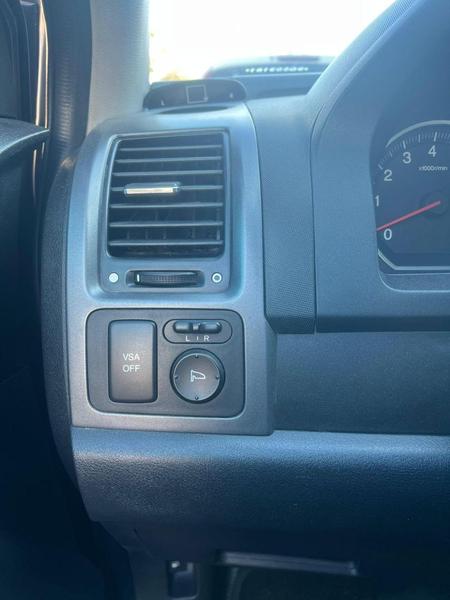 Honda CR-V EXL - foto 16