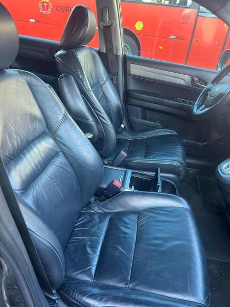 Honda CR-V EXL - foto 17