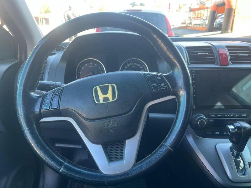 Honda CR-V EXL - foto 9