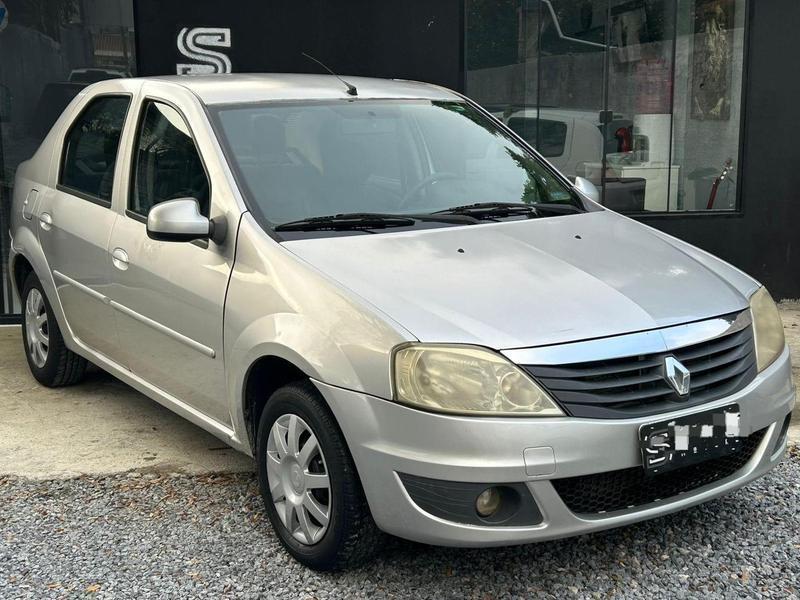 Renault Logan Exp 1.6 - foto 2