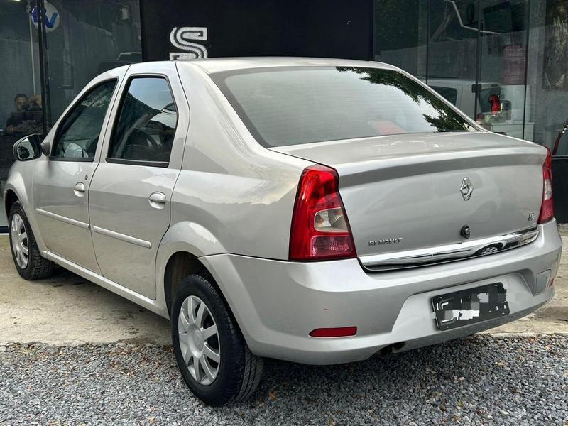 Renault Logan Exp 1.6 - foto 3