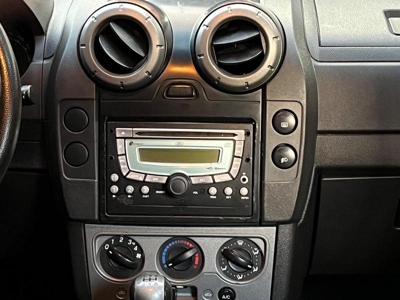 Ford EcoSport Fsl 1.6 Flex - foto 11