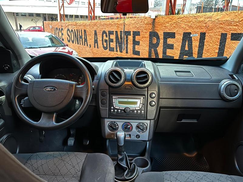 Ford EcoSport Fsl 1.6 Flex - foto 13