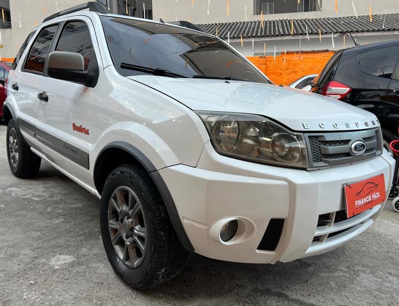 Ford EcoSport Fsl 1.6 Flex - foto 3