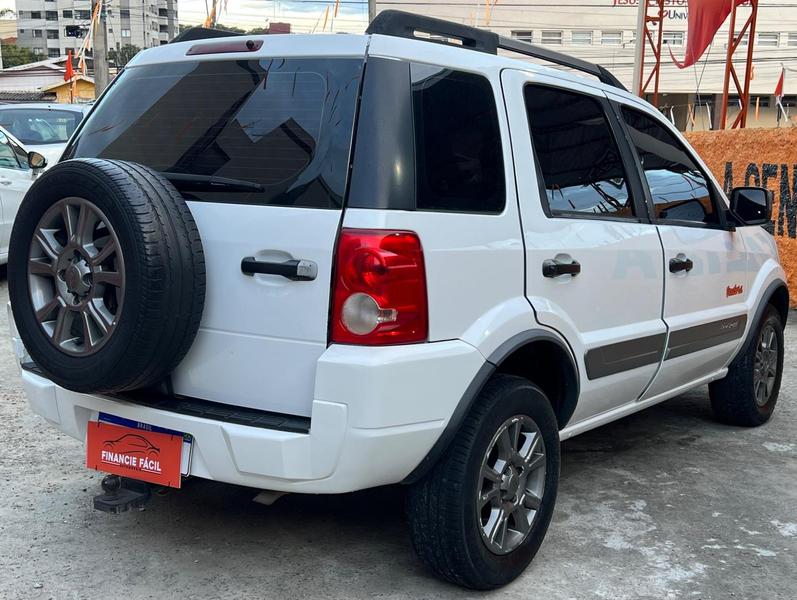 Ford EcoSport Fsl 1.6 Flex - foto 5