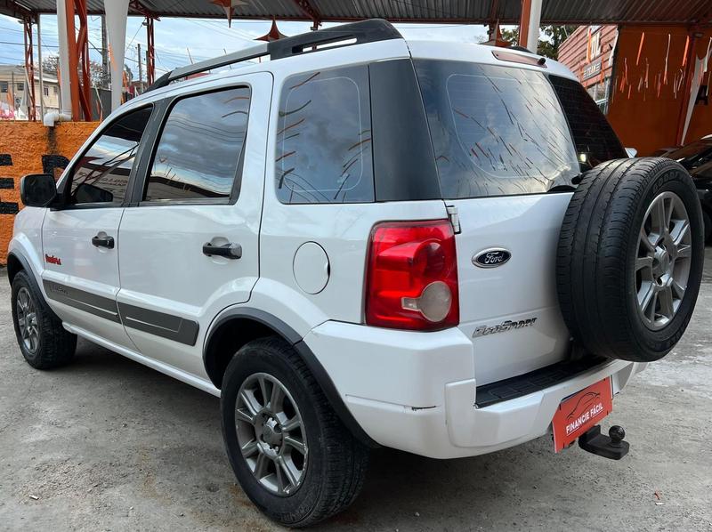 Ford EcoSport Fsl 1.6 Flex - foto 6