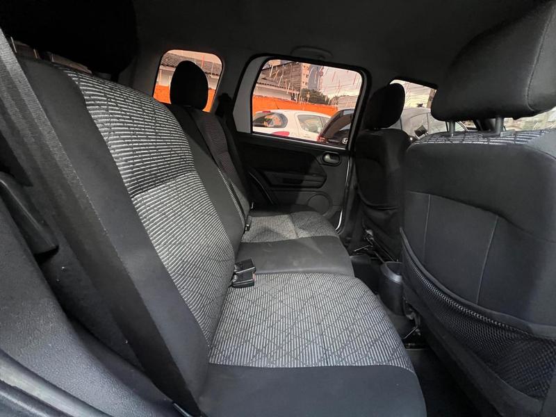 Ford EcoSport Fsl 1.6 Flex - foto 7