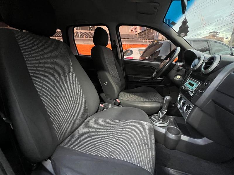 Ford EcoSport Fsl 1.6 Flex - foto 8