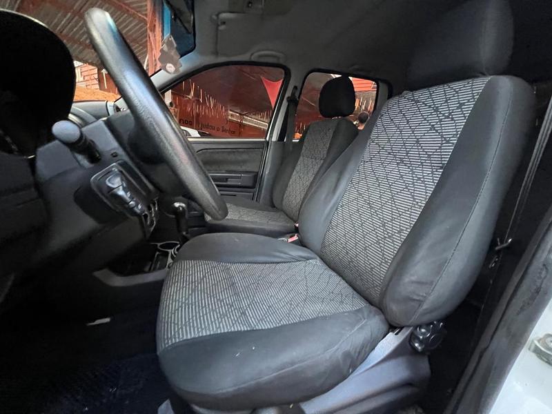 Ford EcoSport Fsl 1.6 Flex - foto 9