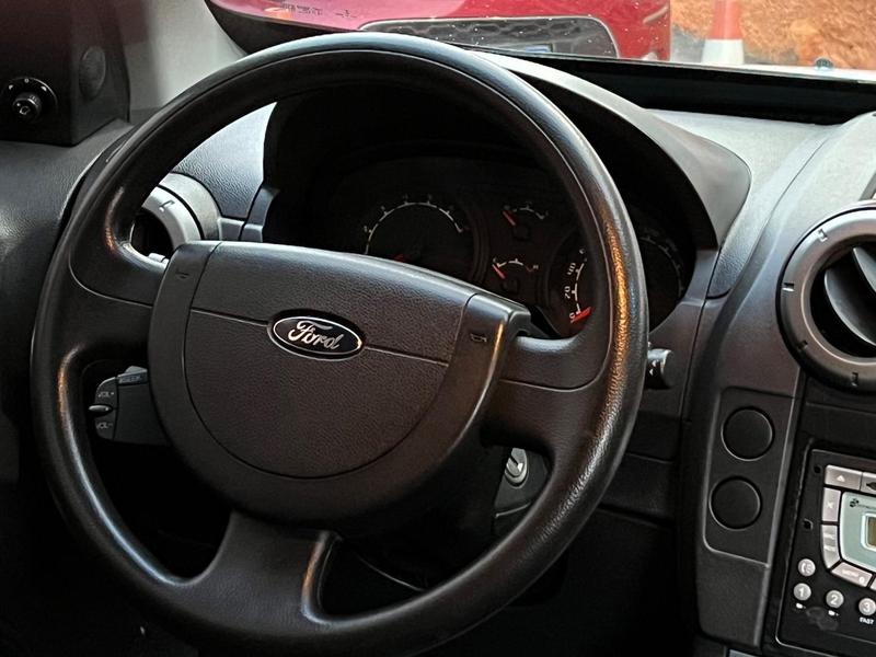 Ford EcoSport Fsl 1.6 Flex - foto 10
