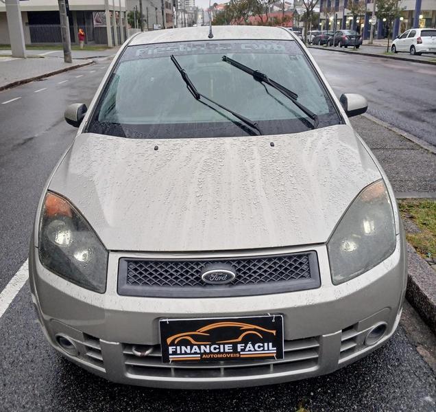 FORD FIESTA FLEX