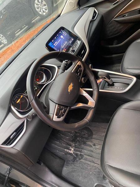Chevrolet Onix Sed. Plus Prem. 1.0 12V Tb Flex Automático - foto 12
