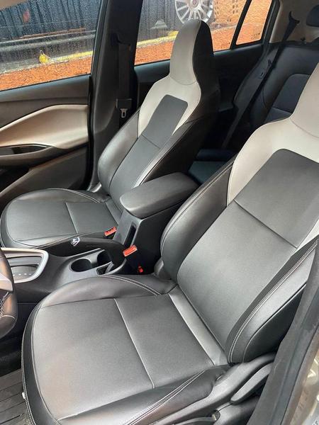 Chevrolet Onix Sed. Plus Prem. 1.0 12V Tb Flex Automático - foto 13