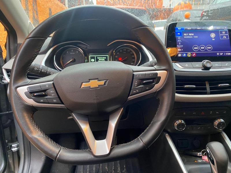 Chevrolet Onix Sed. Plus Prem. 1.0 12V Tb Flex Automático - foto 14