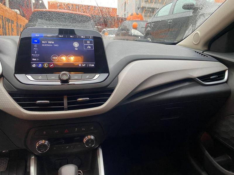 Chevrolet Onix Sed. Plus Prem. 1.0 12V Tb Flex Automático - foto 15