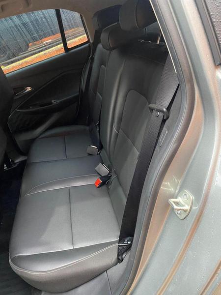 Chevrolet Onix Sed. Plus Prem. 1.0 12V Tb Flex Automático - foto 18