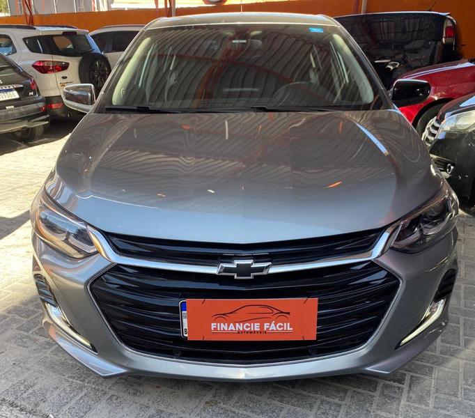 CHEVROLET ONIX 10TAT PR2