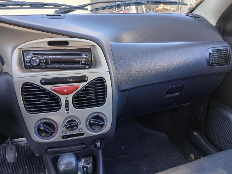 Fiat Siena Fire Flex - foto 12