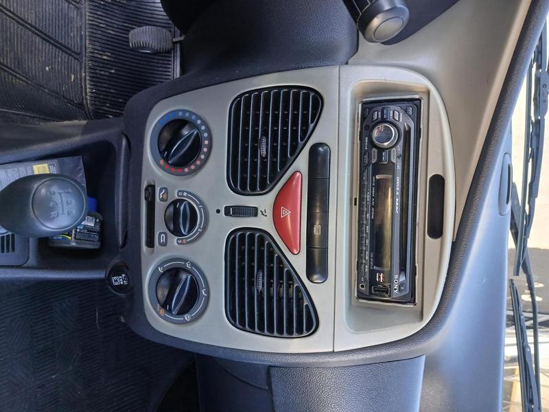 Fiat Siena Fire Flex - foto 14